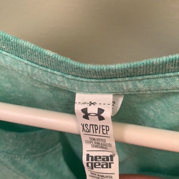 Under Armour tee  - Picture 2 of 4